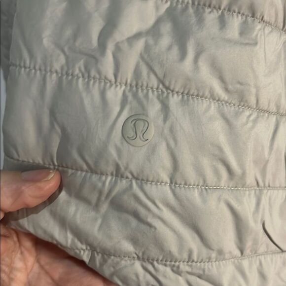 Lululemon Switch Please Shacket  Reversible Size 4 - Picture 10 of 15